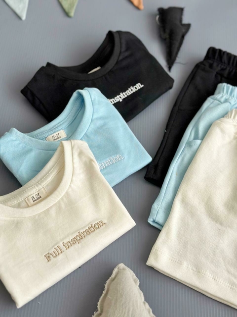 CONJUNTO INSPIRATION - comprar online