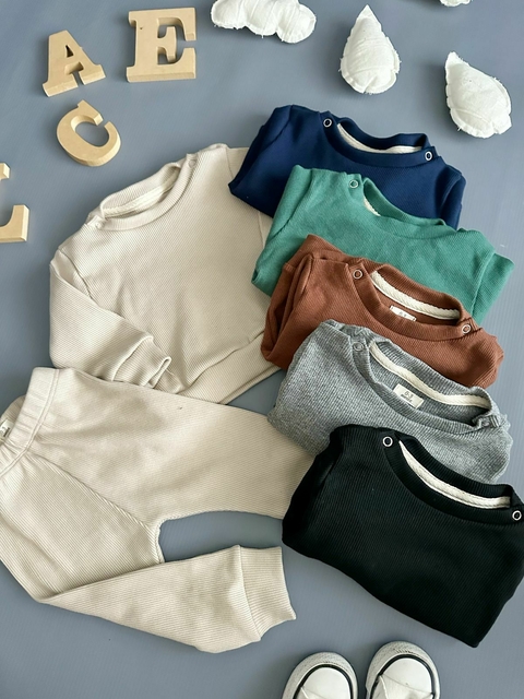 CONJUNTO MORLEY - comprar online