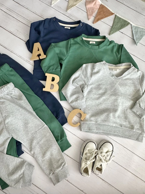 COMBO COLEGIAL