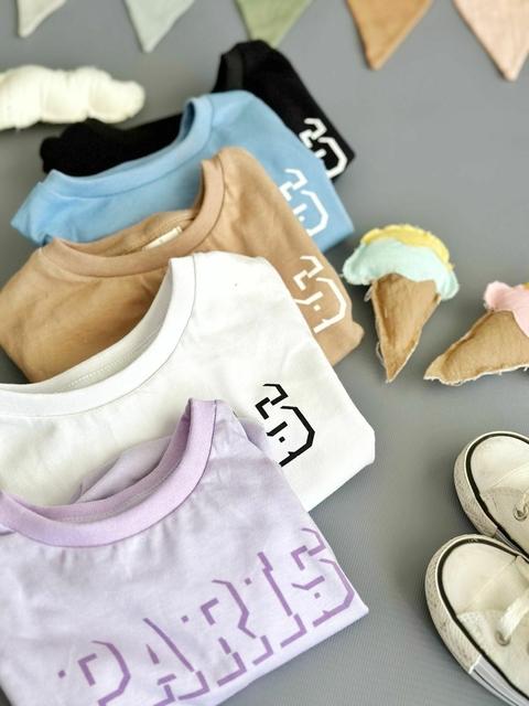 REMERA PARIS