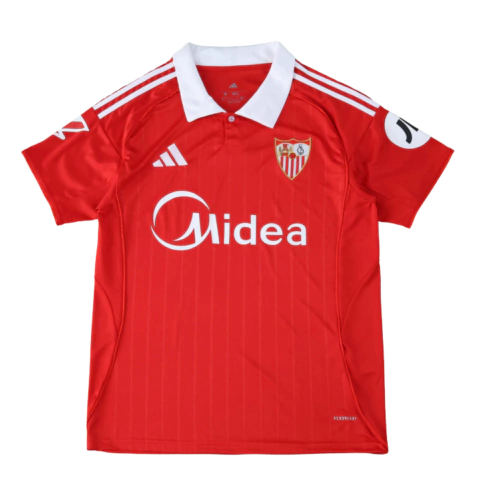 2025-26 Sevilla Away (XL) Adidas - comprar online