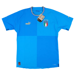 2022-23 Italia Home (XL) Puma [10/10] - comprar online