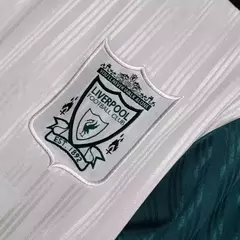 1995/96' Liverpool Adidas - SFC Store