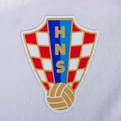 2024/25 Croacia (L) #10 Modrić Nike Home - tienda online