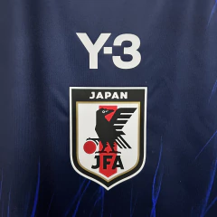 Imagen de 2024/25 Japón (L) Adidas Y3