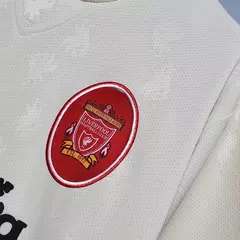 1996/97 Liverpool (XL) Reebok - SFC Store
