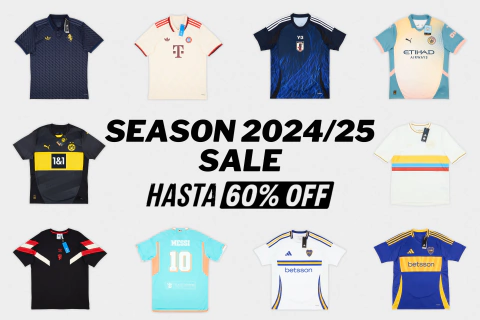 Carrusel SFC Store