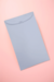 CELESTE PASTEL- Sobre para Billetes Mediano paquete c/3 sobres - comprar en línea