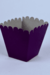 MORADO Caja Botanera Mini paquete c/10 PZAS - MAYOREO - comprar en línea