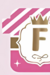 Princess Shine - Banner Móvil 190 x 13 cms - comprar en línea