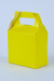 AMARILLO Caja de Dulces Mediana paquete c/10 PZAS - MAYOREO - comprar en línea