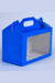 CELESTE Caja Jumbo c/ventana paquete c/5 pzas - MAYOREO - Festacenter