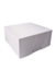 BLANCO - Caja para Pastel Estandar 30 - comprar en línea