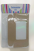 KRAFT Caja Tasty c/ventana paquete c/5 pzas - MAYOREO - Festacenter