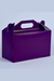 MORADO Caja de Dulces Jumbo paquete c/10 PZAS - MAYOREO - Festacenter