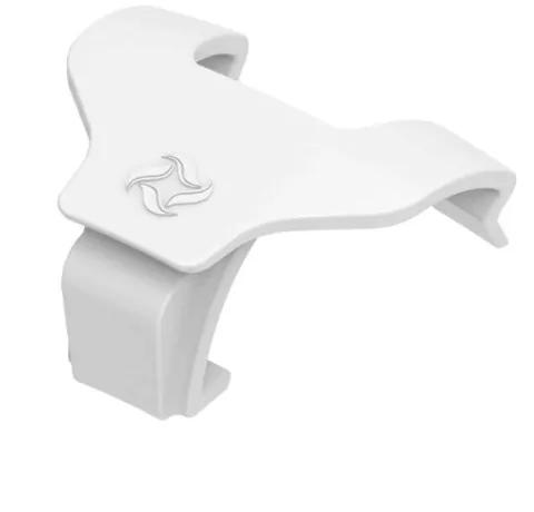 Suporte de tampa para Thermomix TM6, TM5 Branco SW 11304