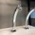 Grifo Ultra Ahorrador Element- Sistema One Touch en internet