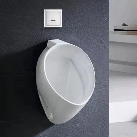 Sensor Válvula de descarga para Orinal