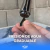 Ahorrador de Agua Lavaplatos o Lavamanos T-200 Regulable - comprar en línea