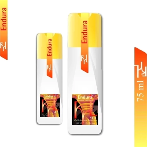 Gel Retardante 75cm3