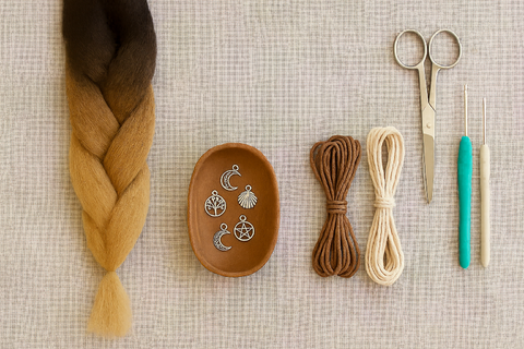 Banner de la categoría Crea y Decora