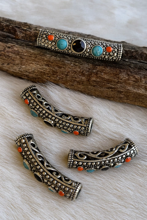 Pasantes Espíritu Nómada