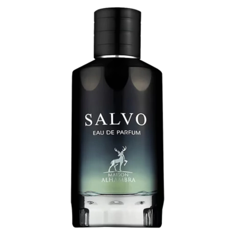 Salvo Eau de Parfum (LACRADO) - comprar online