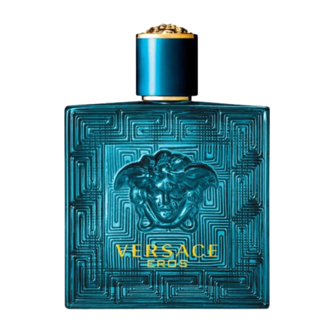 Versace - Eros Eau de Toilete (LACRADO) - comprar online