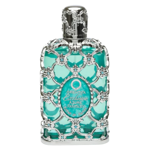 Orientica - Azure Fantasy (decant)