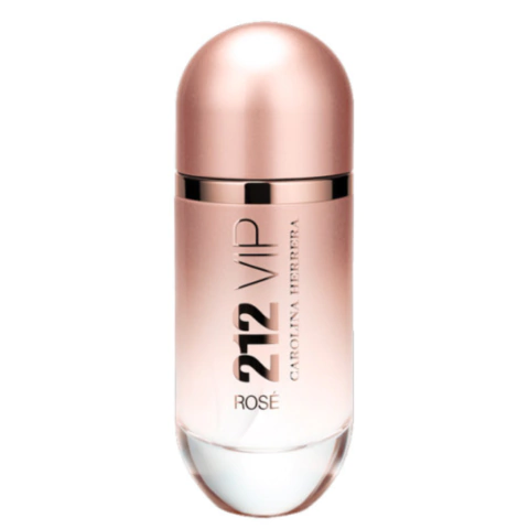 Carolina Herrera - 212 Vip Rosé (decant)
