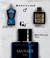 Banner de GZ Fragances