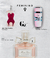 Banner de GZ Fragances