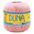 Barbante Fio Duna 3043 - Salmão Circulo 100g
