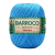 Barbante Barroco Maxcolor 2500 - Acqua Azu Círculo N6 400g 452mts