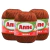 Brabante Linha Anne 7529 - Terracota Novelo 500m Crochê Circulo - comprar online