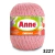 Fio Anne 500m Novelo Crochê Da Circulo - Escolha A Cor na internet