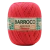 Barbante Maxcolor 200g Barroco 3524 - Chama Vermelha Novelo Círculo N4
