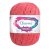 Barbante Charme 3048 - Flamingo Círculo 150gr Crochê Tricô 100% Algodão 396mts
