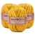 Barbante Barroco Multicolor 9433- Abacaxi 200g - Fio 4/6 - comprar online