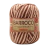 Barbante Barroco Multicolor 9360- Café 200g - Fio 4/6