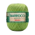 Barbante Barroco Maxcolor 5800 - Pistache Círculo N6 400g 452mts