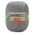 Barbante Maxcolor 200g Barroco 8336 - Cinza Chumbo Novelo Círculo N4