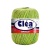 Barbante Cléa 1000m - 9462 - Oliva Novelo 151g