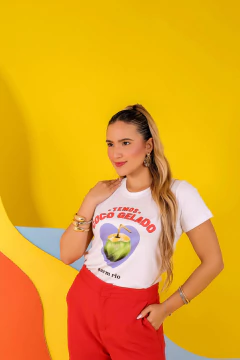 Temos coco gelado - comprar online