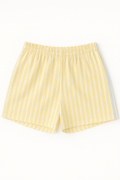Short Básico INFANTIL 100% Algodão - comprar online