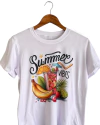 Summer vibes
