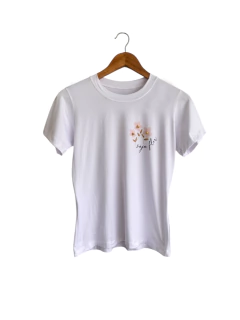 Seja Flor na internet