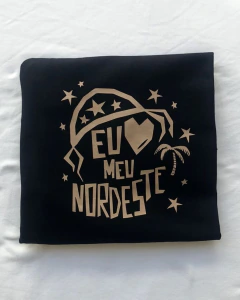 Eu amo meu nordeste - comprar online
