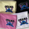 Bolso Ohana Stitch