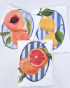 Frutas listras - comprar online